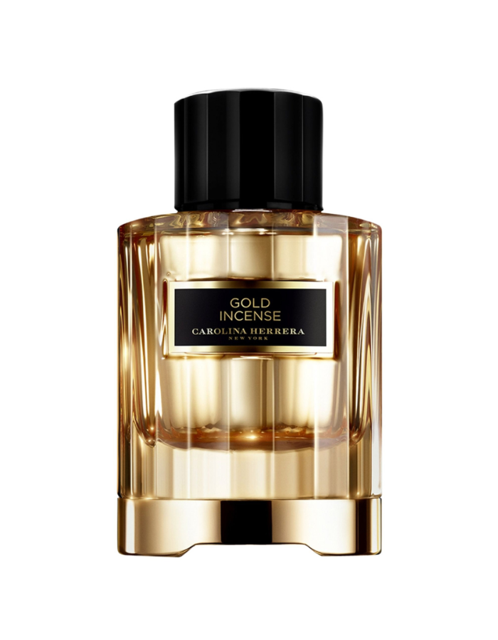 Men's Carolina Herrera Gold Incense 100 ml - Premium from shopiqat - Just $88! Shop now at shopiqat